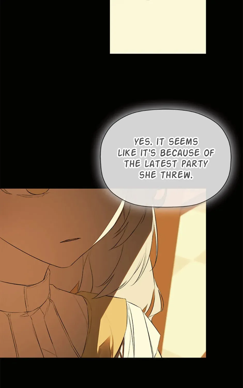 Hiding My True Self Chapter 64 page 63 - 