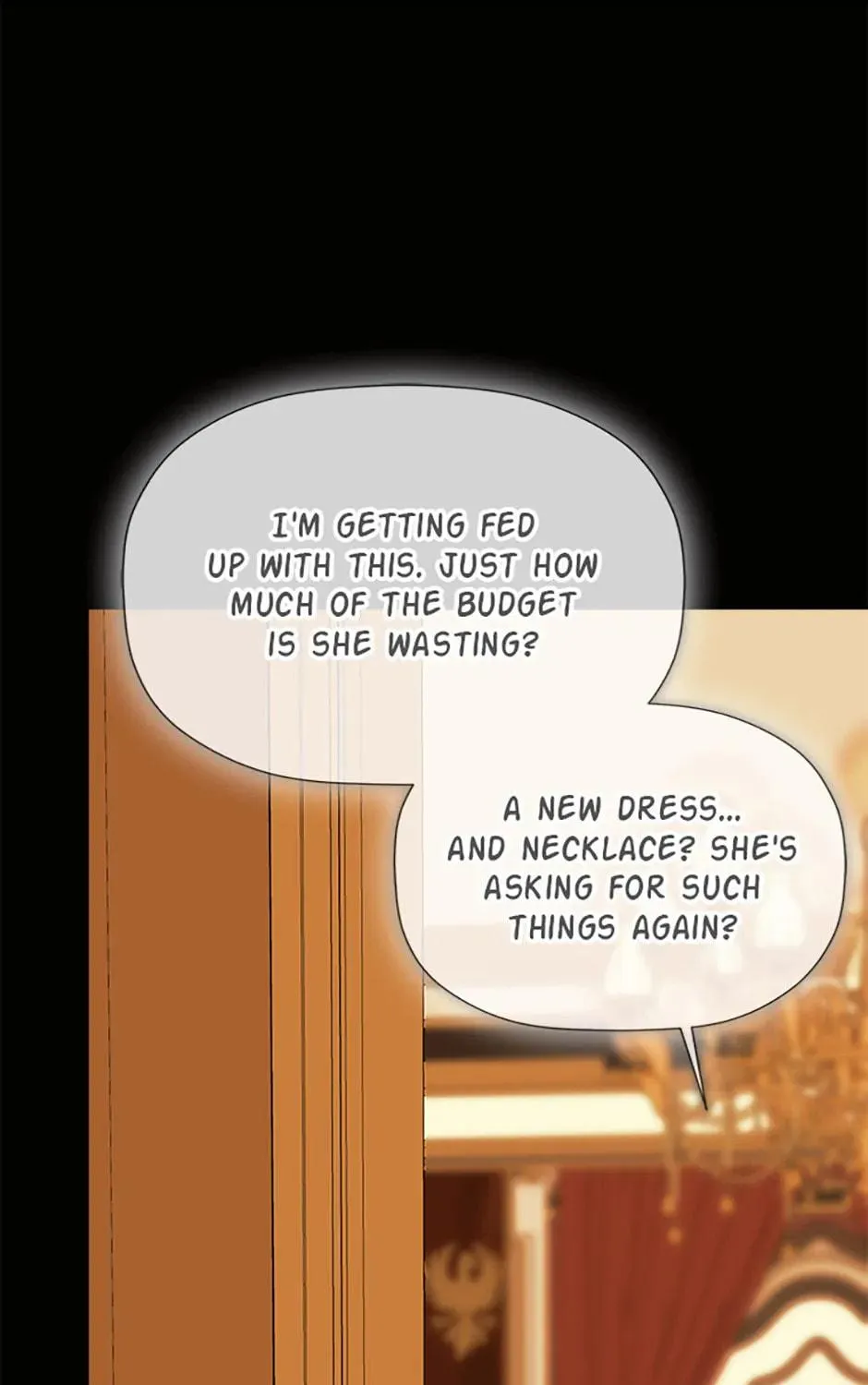Hiding My True Self Chapter 64 page 65 - 