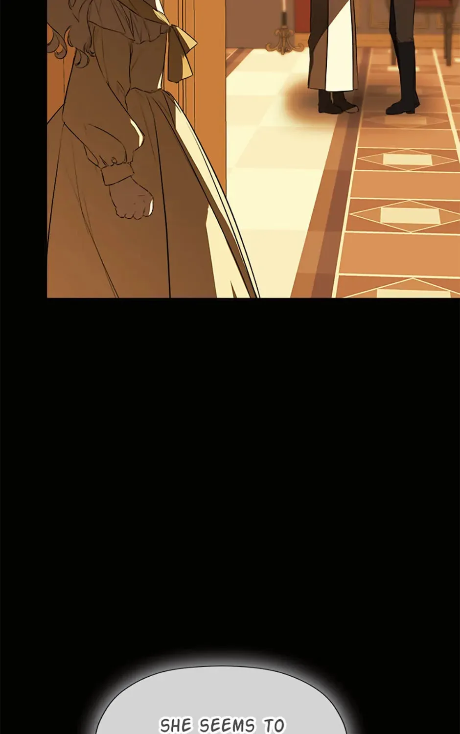 Hiding My True Self Chapter 64 page 67 - 