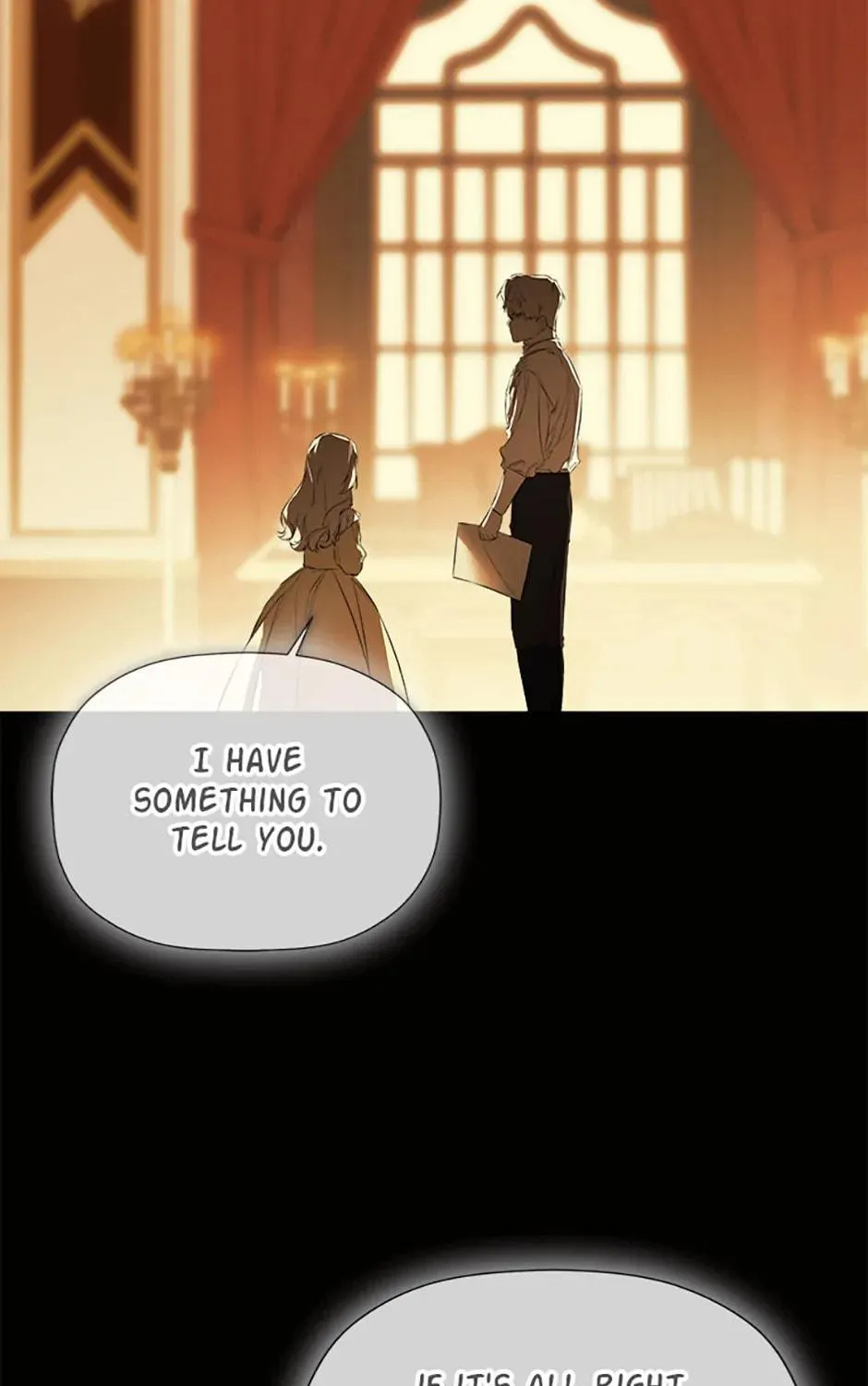 Hiding My True Self Chapter 64 page 77 - 