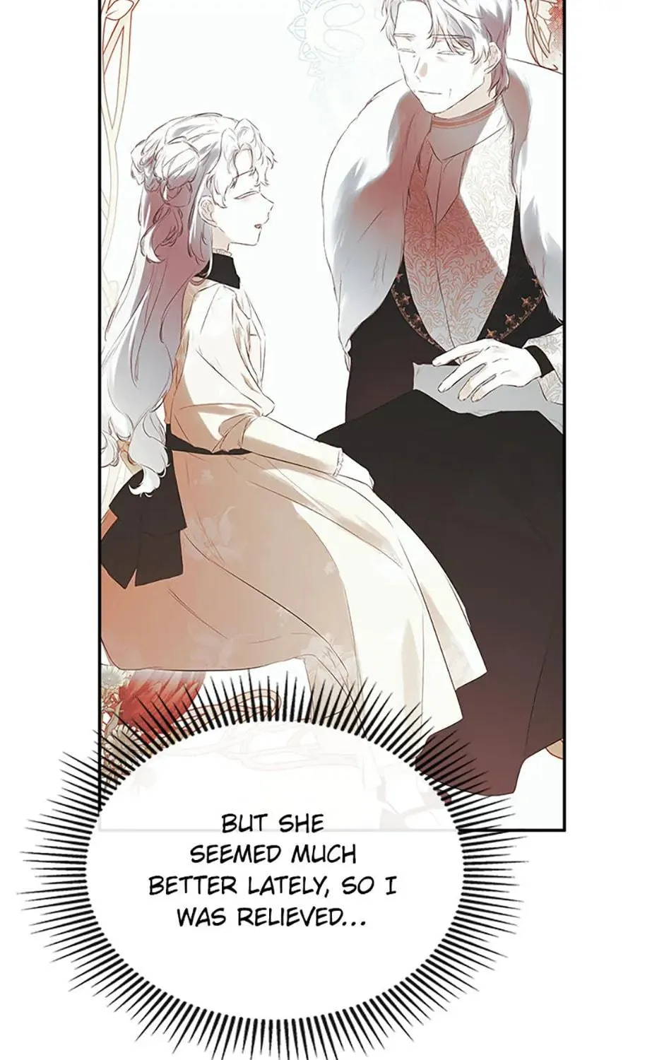 Hiding My True Self Chapter 64 page 9 - 
