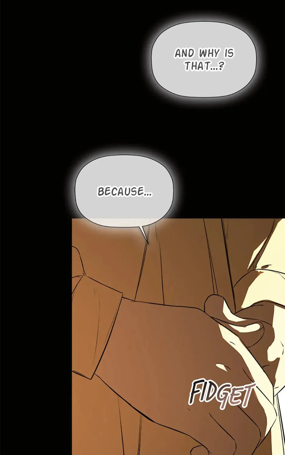 Hiding My True Self Chapter 64 page 81 - 