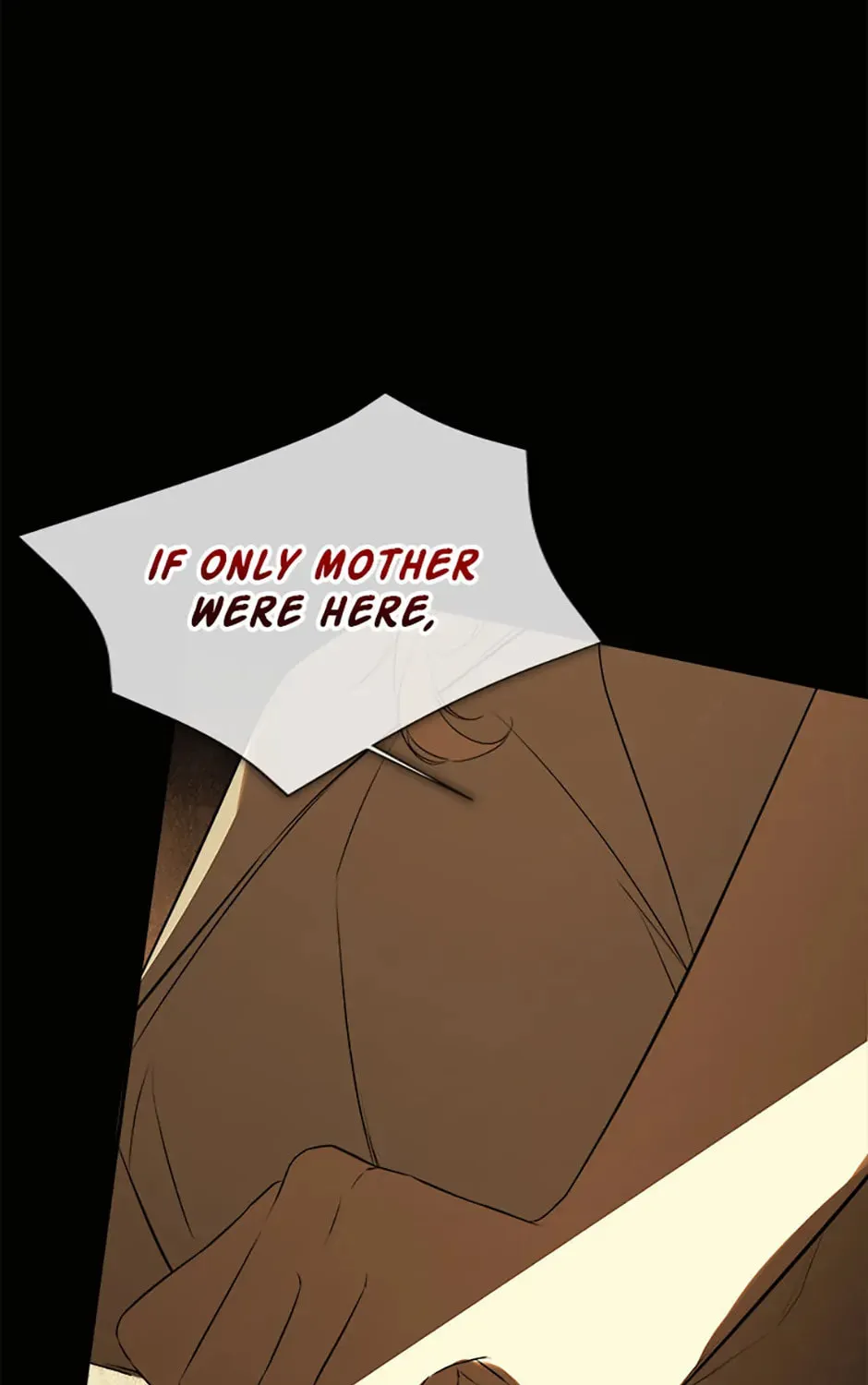 Hiding My True Self Chapter 64 page 85 - 