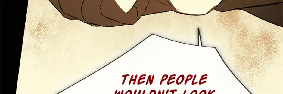Hiding My True Self Chapter 64 page 86 - 