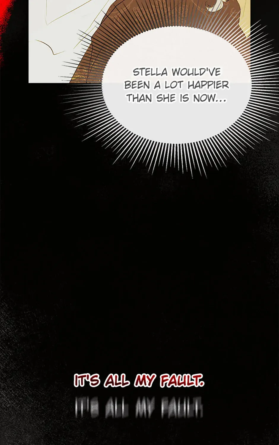 Hiding My True Self Chapter 64 page 91 - 