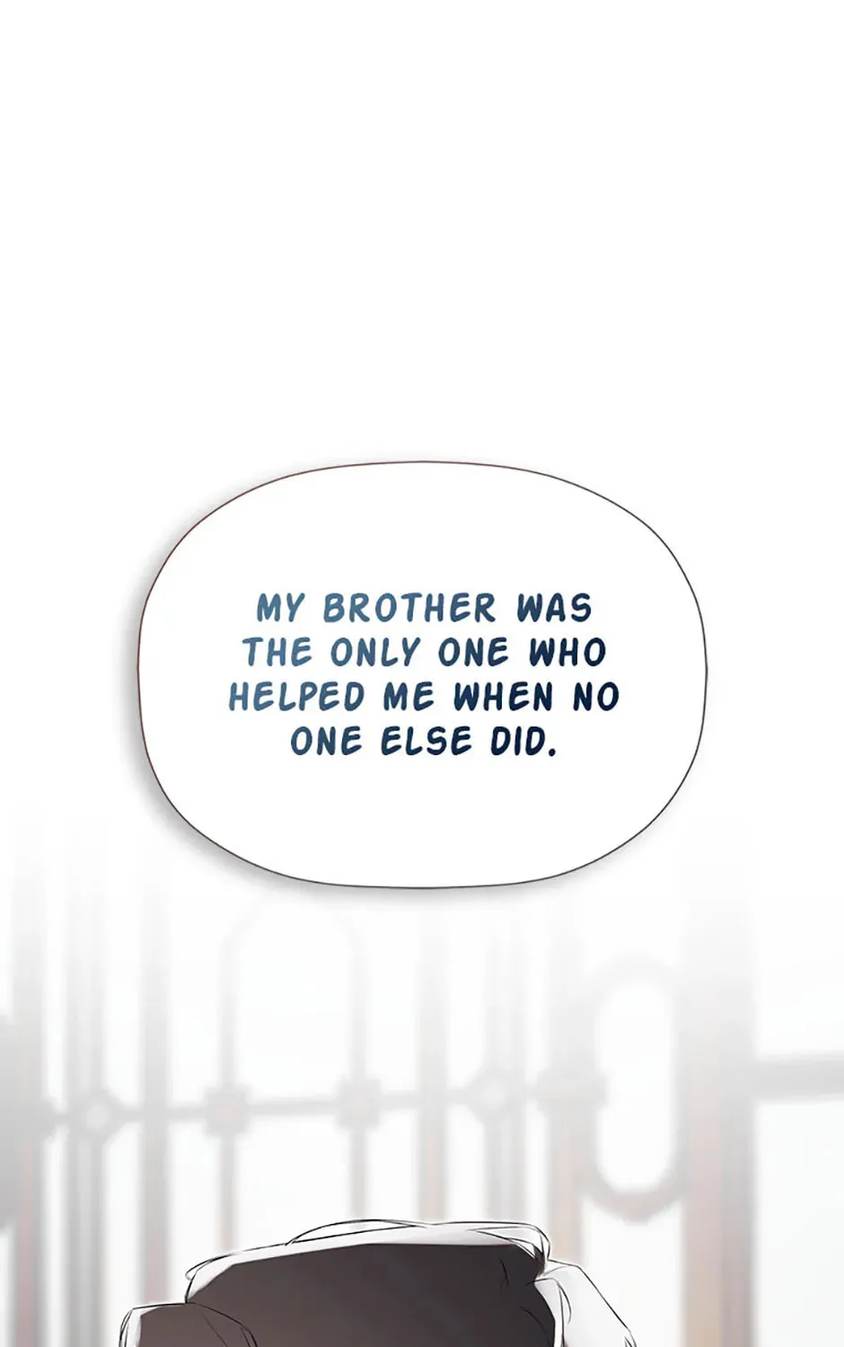 Hiding My True Self Chapter 65 page 1 - 