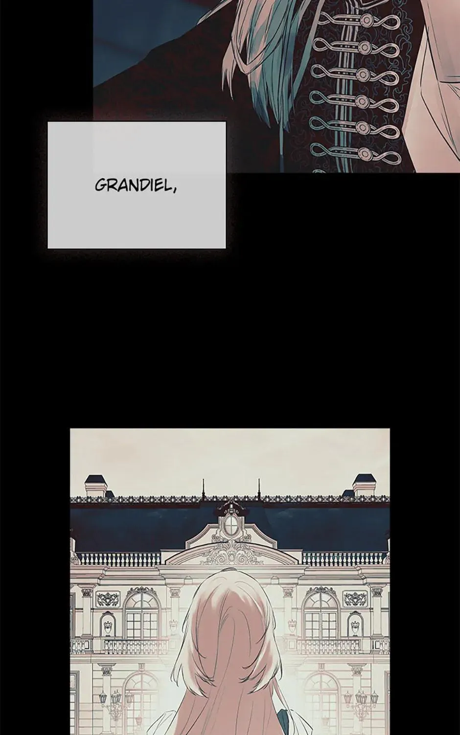 Hiding My True Self Chapter 65 page 101 - 