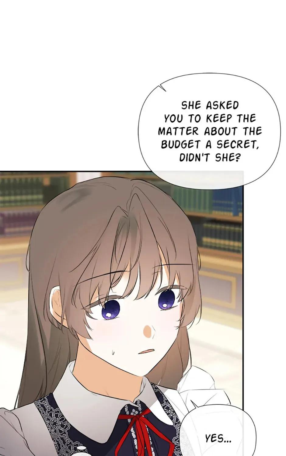 Hiding My True Self Chapter 65 page 117 - 