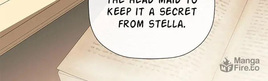 Hiding My True Self Chapter 65 page 120 - 