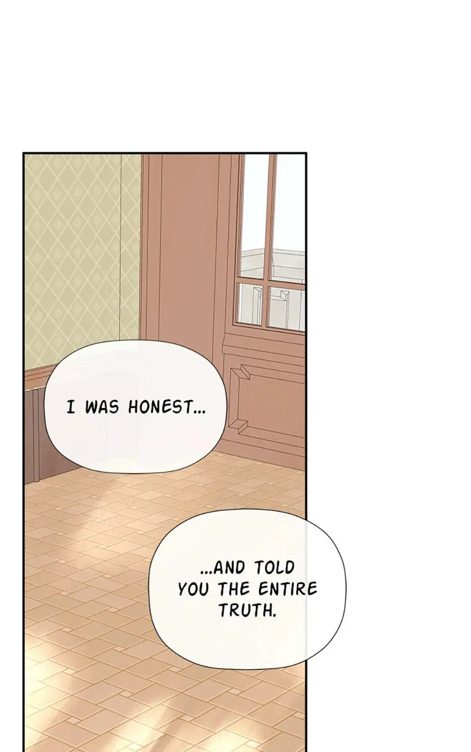 Hiding My True Self Chapter 65 page 13 - 