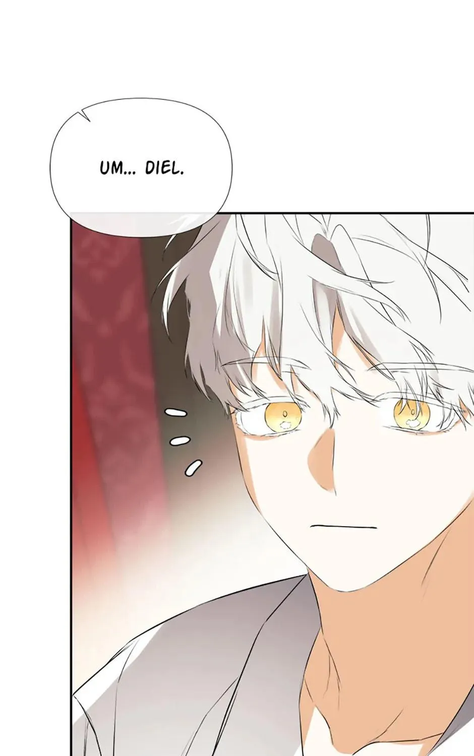 Hiding My True Self Chapter 65 page 139 - 