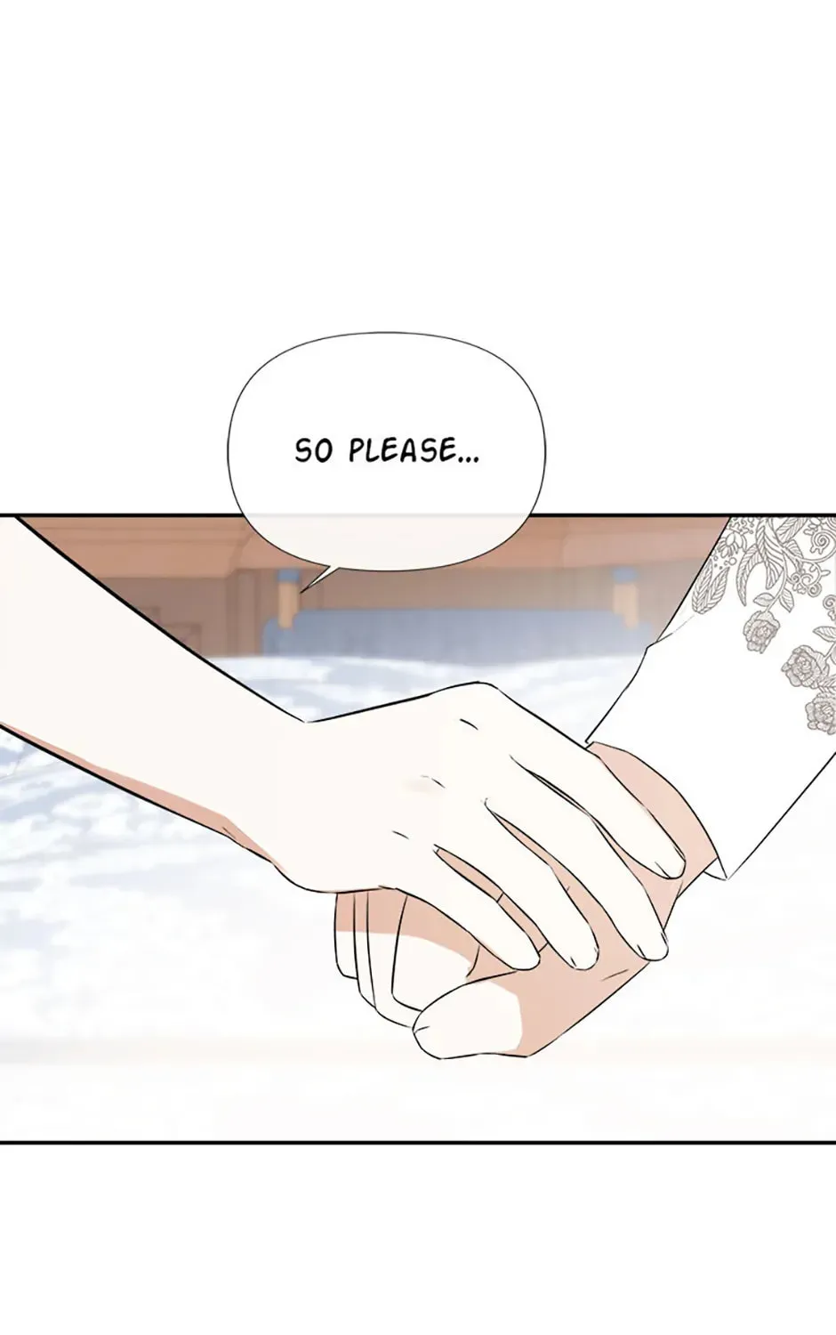 Hiding My True Self Chapter 65 page 15 - 