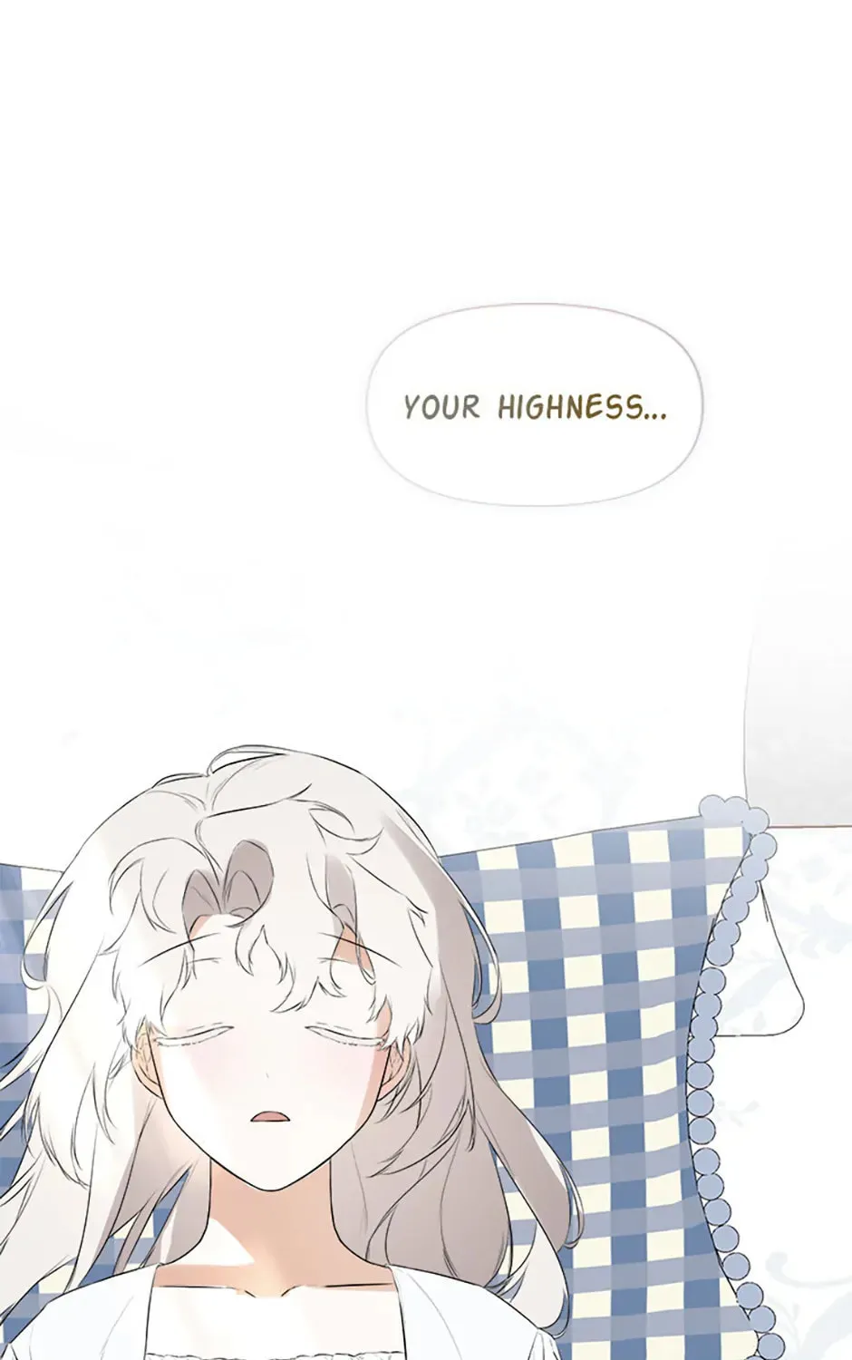 Hiding My True Self Chapter 65 page 151 - 