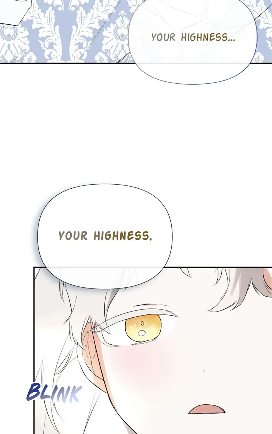 Hiding My True Self Chapter 65 page 153 - 