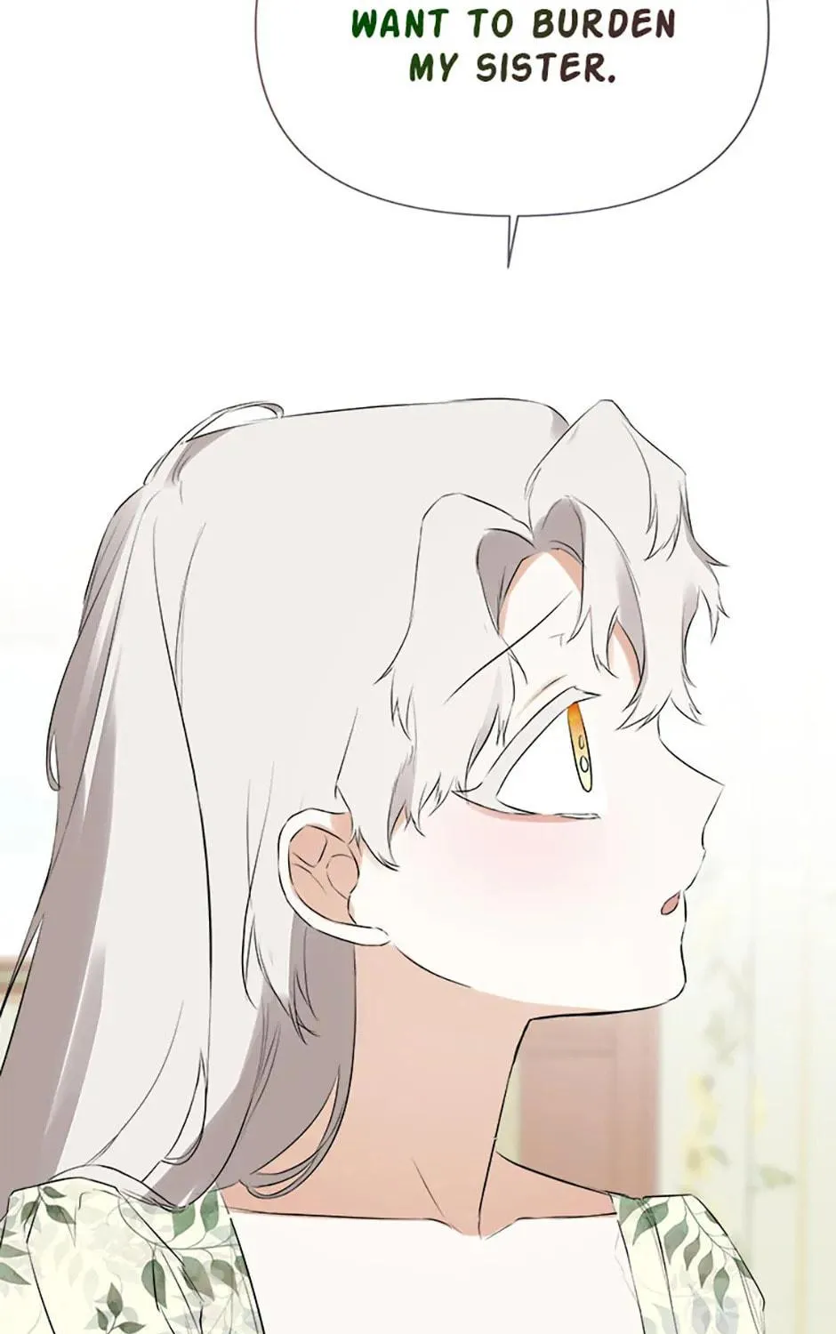 Hiding My True Self Chapter 65 page 17 - 