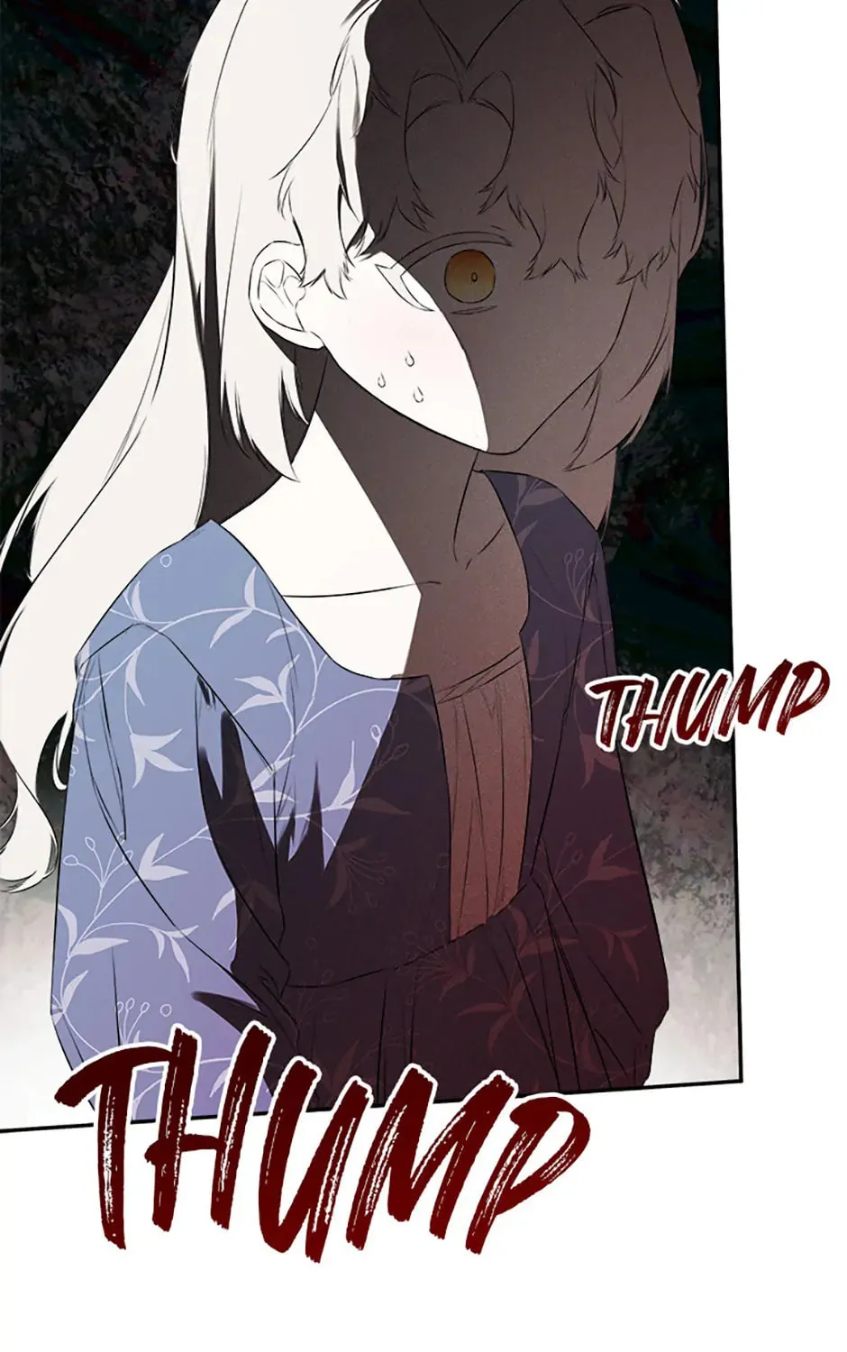 Hiding My True Self Chapter 65 page 165 - 