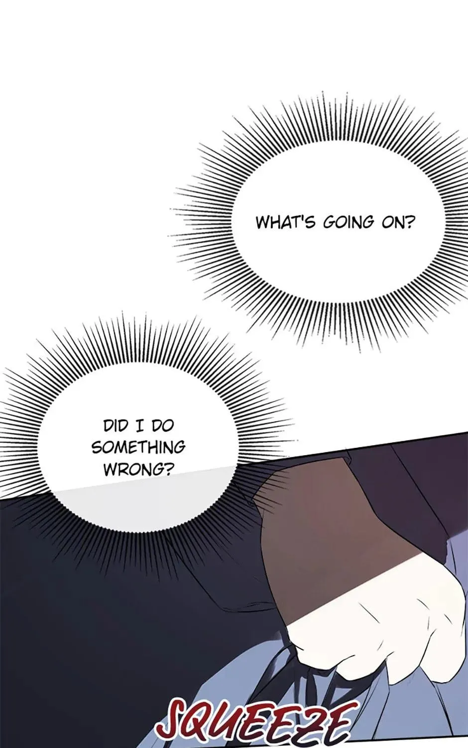 Hiding My True Self Chapter 65 page 167 - 