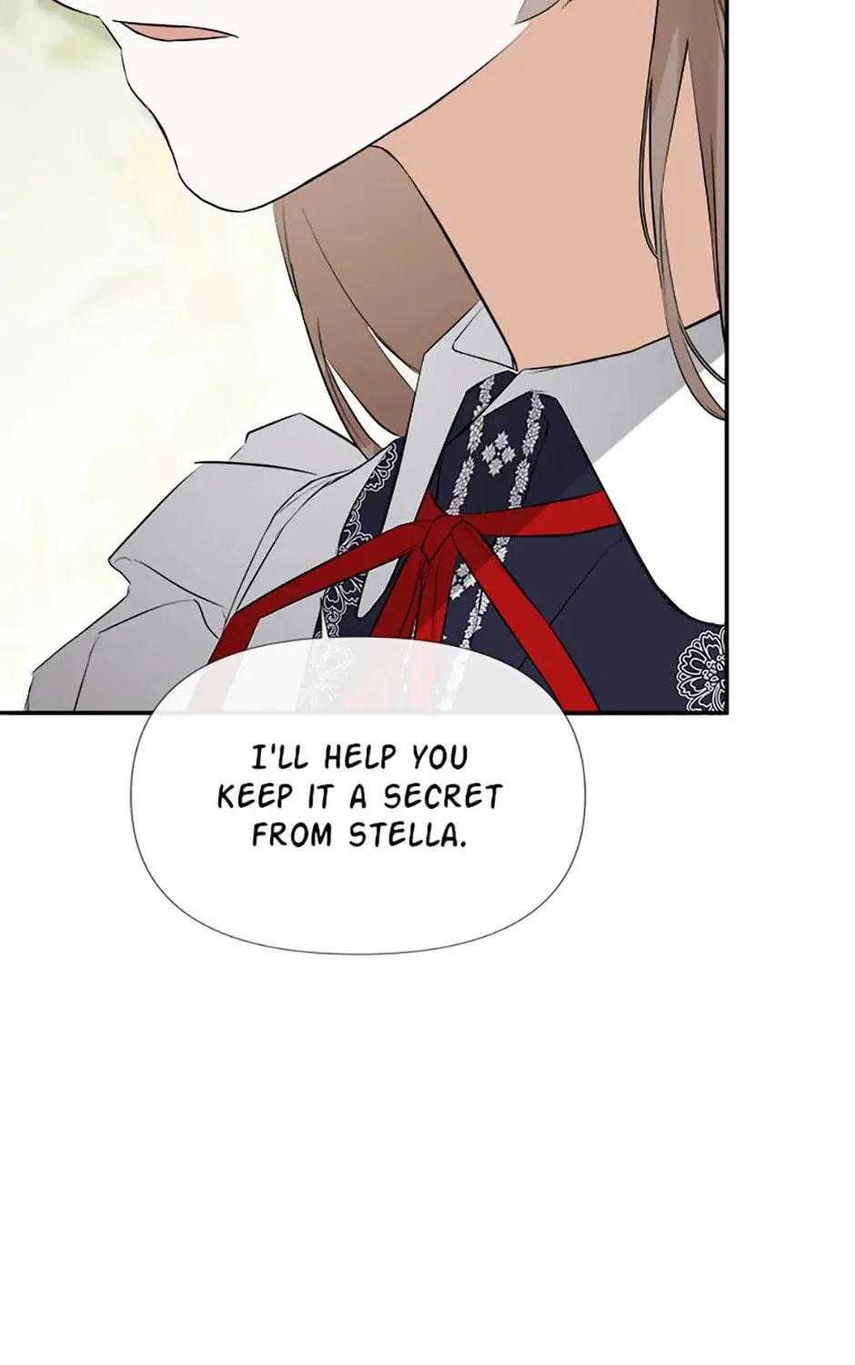 Hiding My True Self Chapter 65 page 23 - 