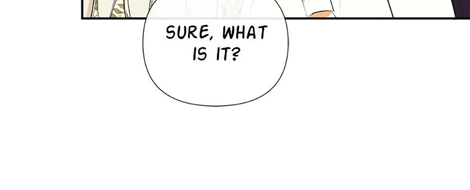 Hiding My True Self Chapter 65 page 32 - 