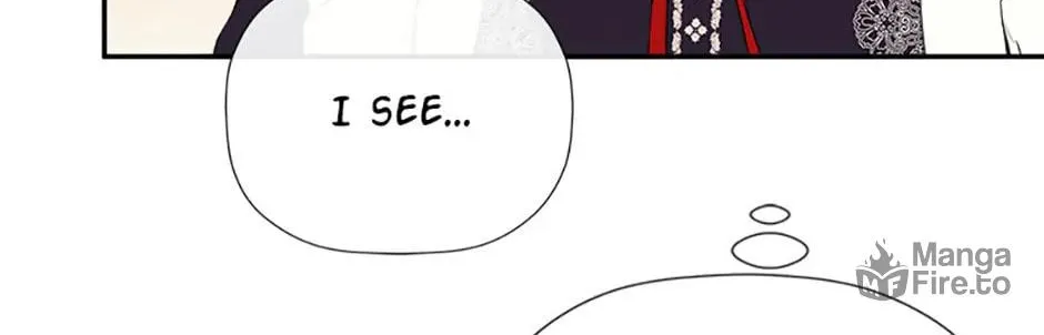 Hiding My True Self Chapter 65 page 36 - 