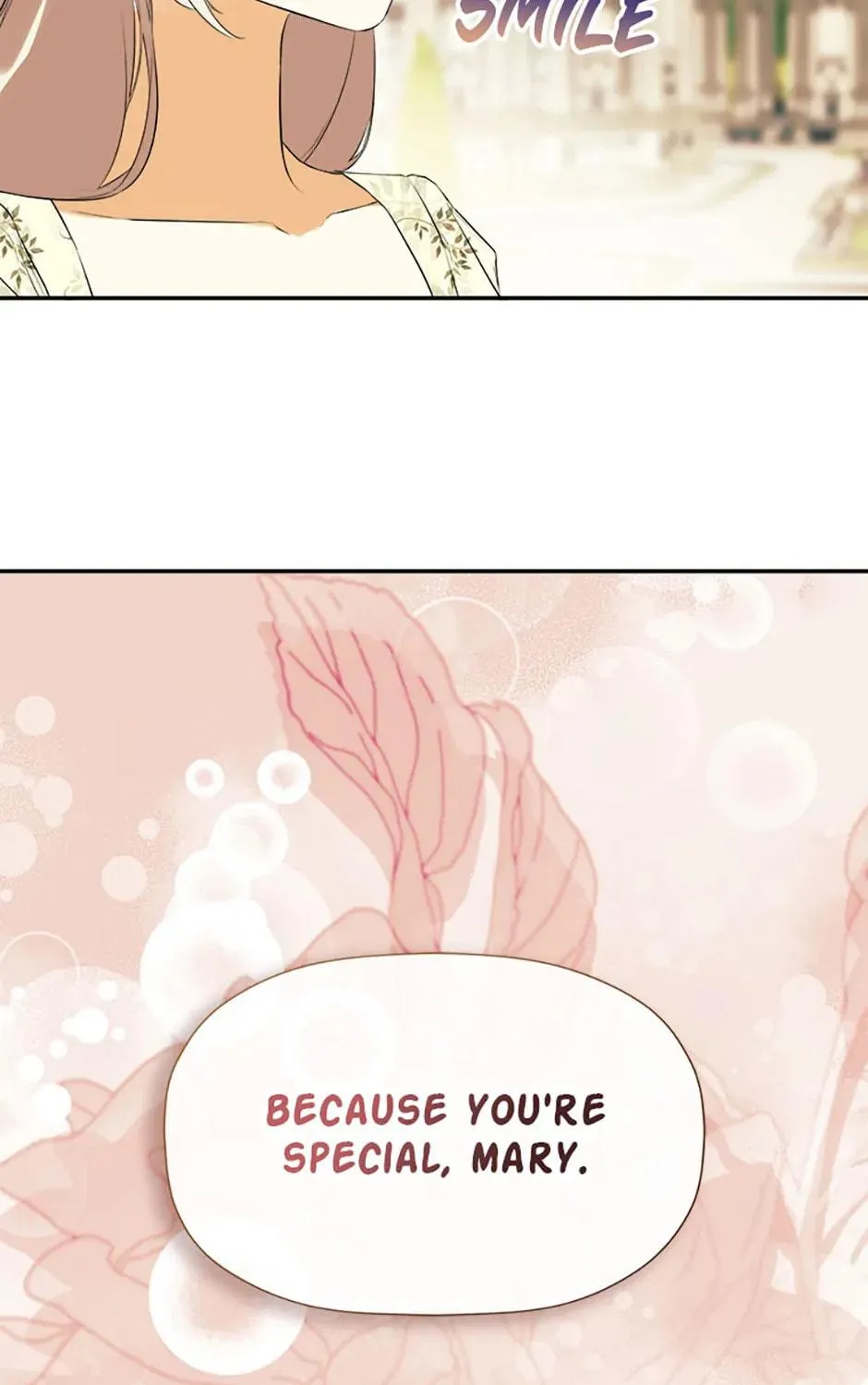 Hiding My True Self Chapter 65 page 41 - 