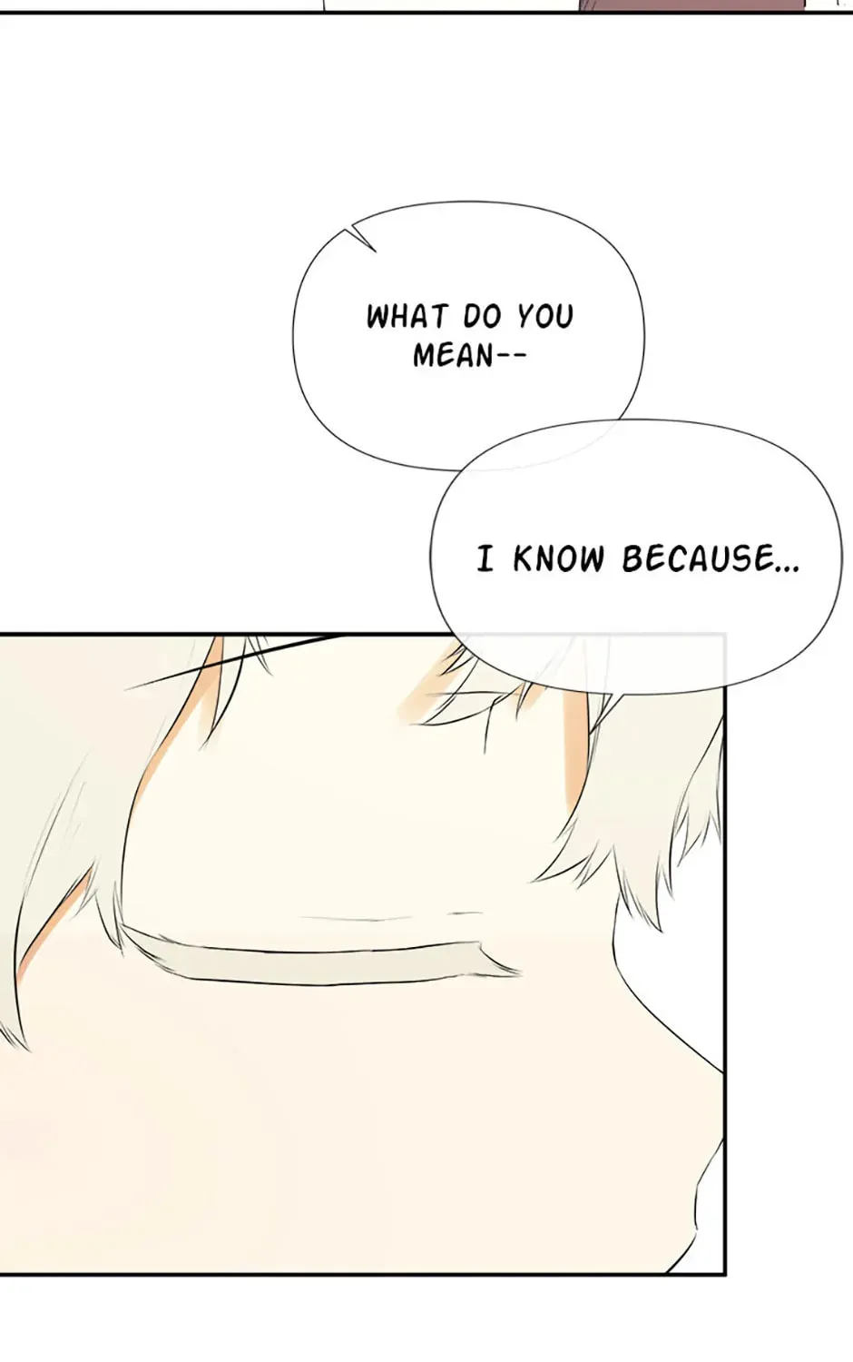 Hiding My True Self Chapter 65 page 45 - 