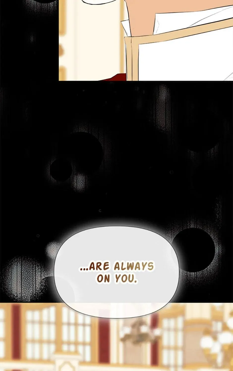 Hiding My True Self Chapter 65 page 49 - 