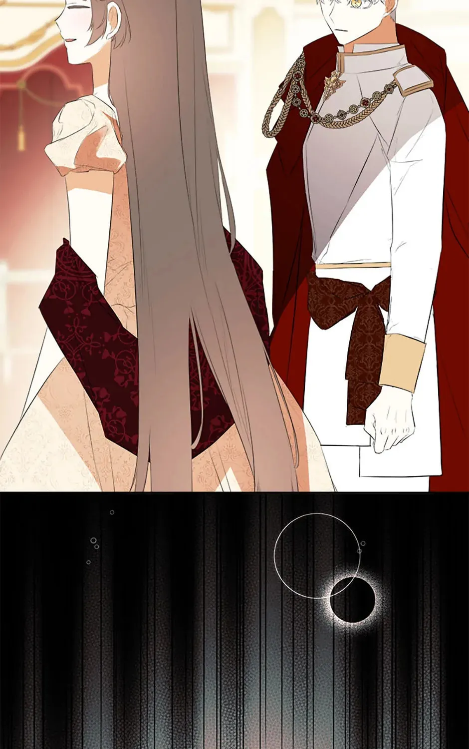 Hiding My True Self Chapter 65 page 51 - 