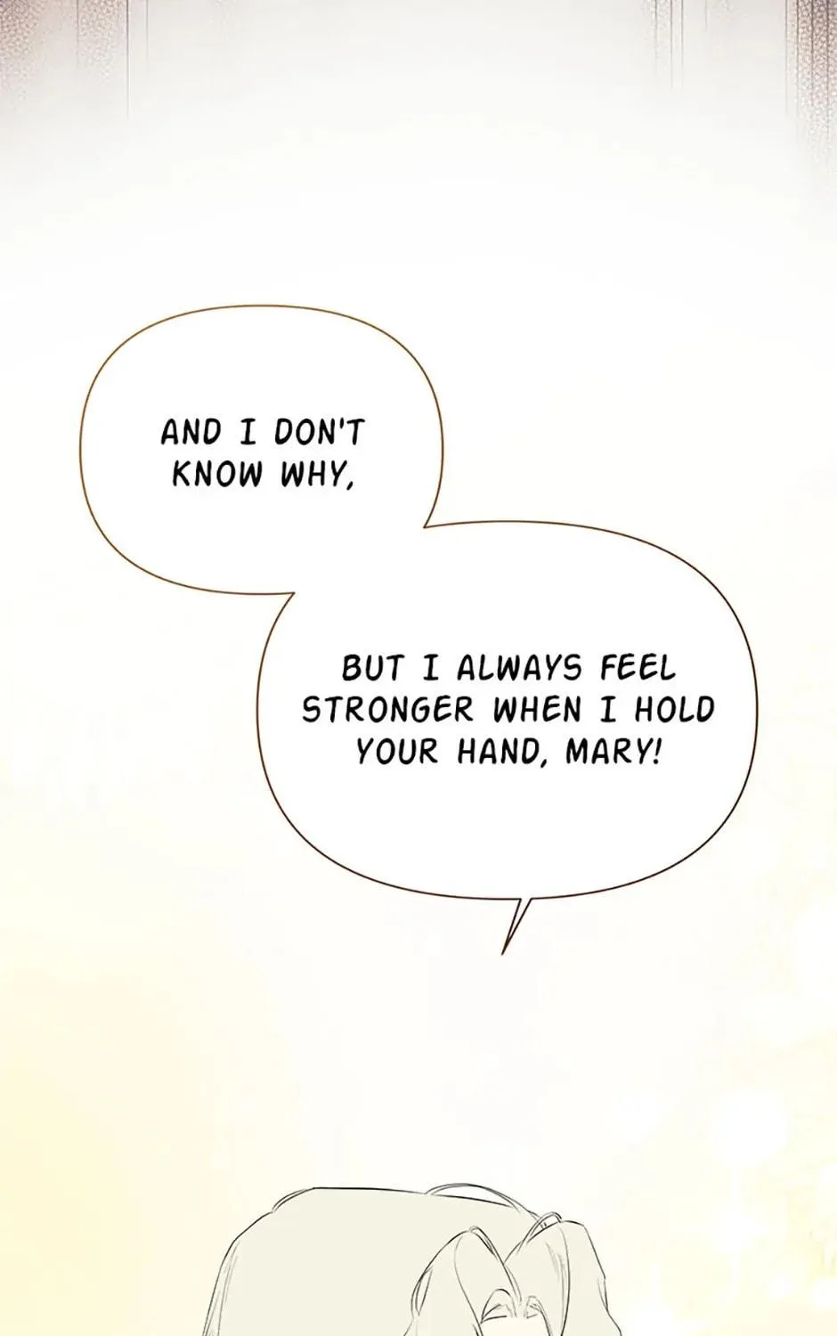 Hiding My True Self Chapter 65 page 53 - 