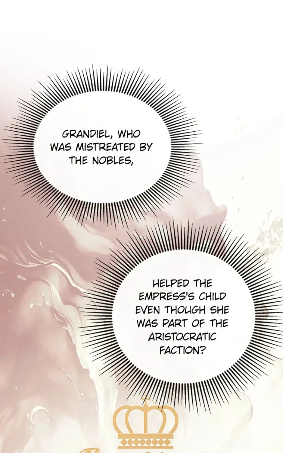 Hiding My True Self Chapter 65 page 7 - 