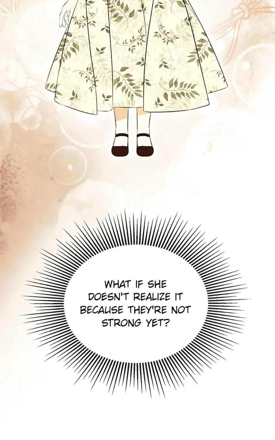 Hiding My True Self Chapter 65 page 65 - 