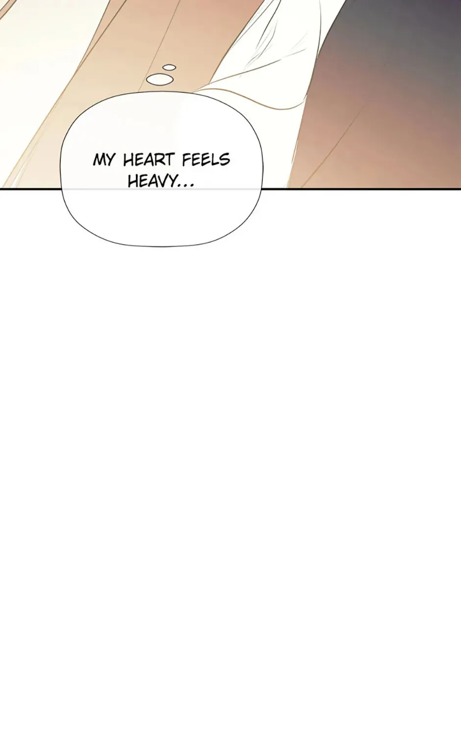 Hiding My True Self Chapter 65 page 73 - 