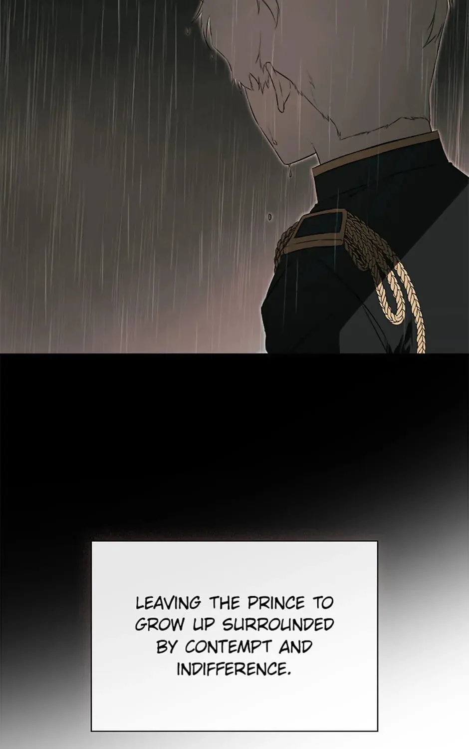 Hiding My True Self Chapter 65 page 81 - 