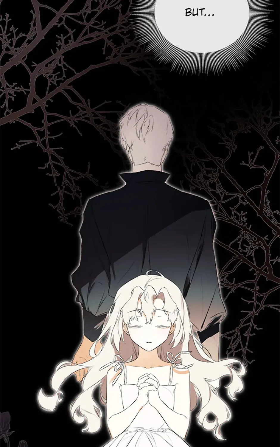 Hiding My True Self Chapter 65 page 91 - 