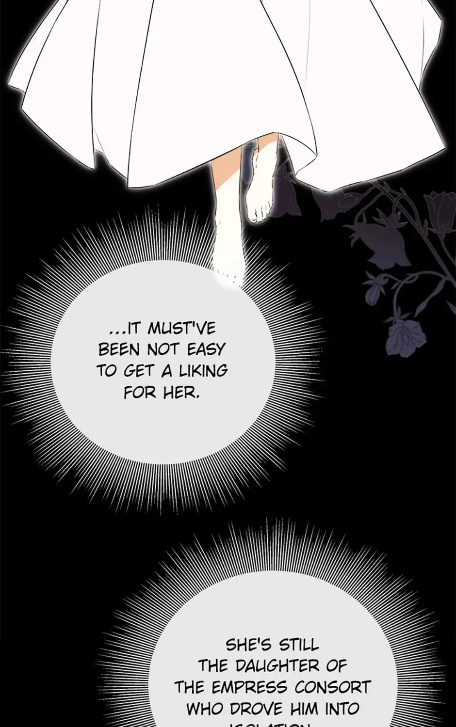 Hiding My True Self Chapter 65 page 93 - 