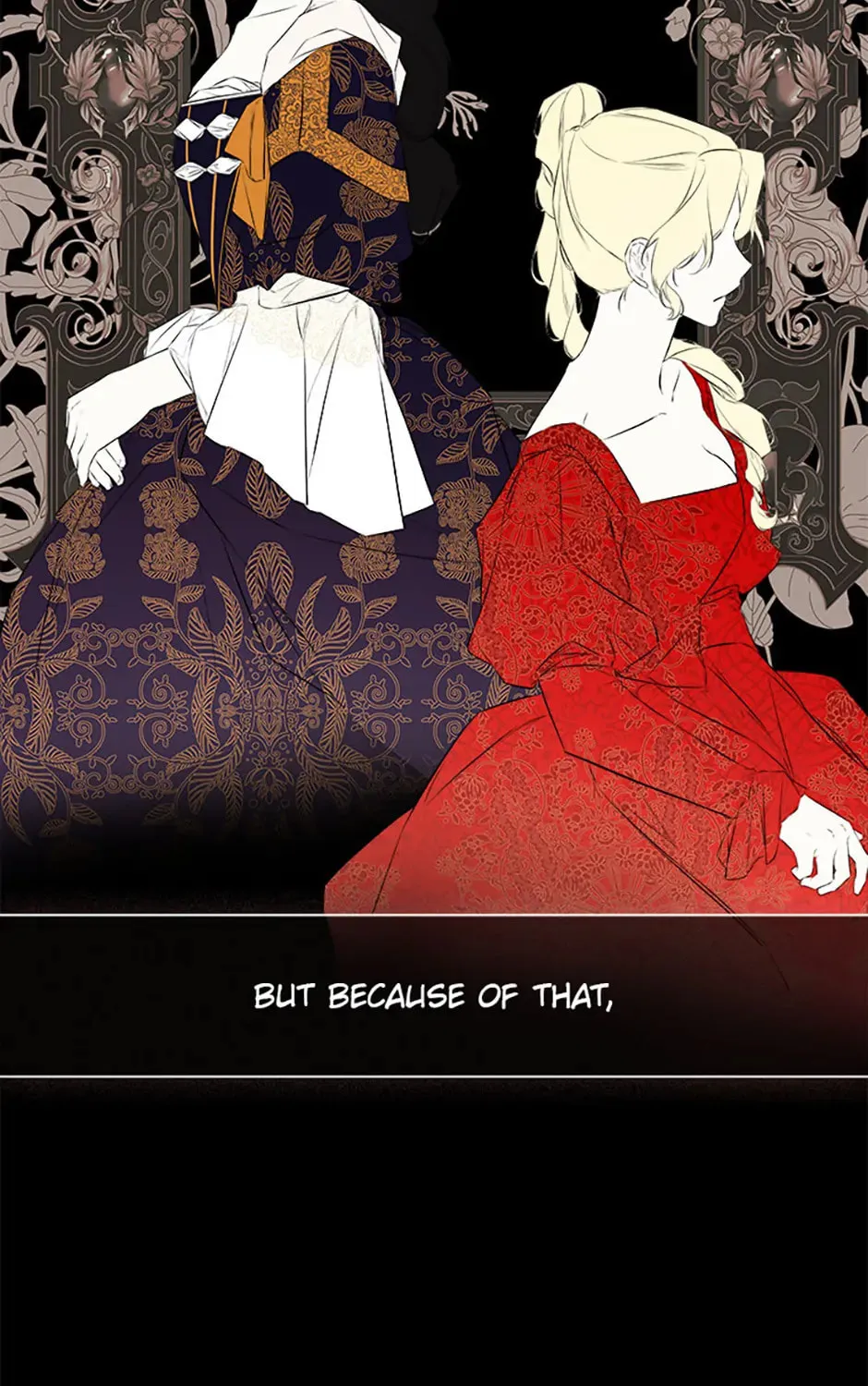 Hiding My True Self Chapter 65 page 97 - 