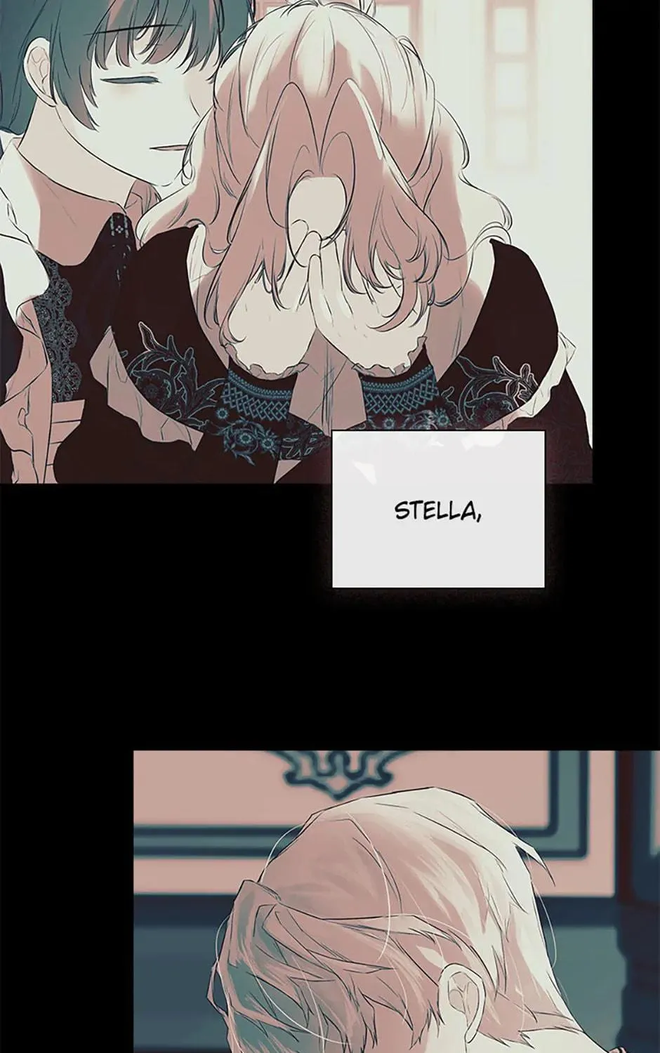 Hiding My True Self Chapter 65 page 99 - 