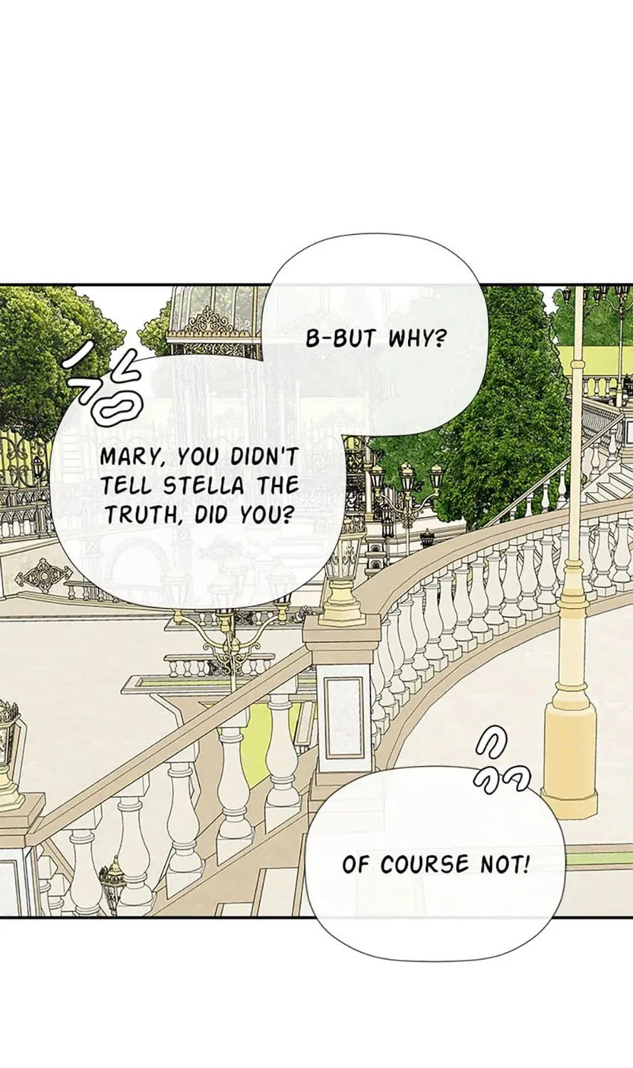 Hiding My True Self Chapter 66 page 11 - 