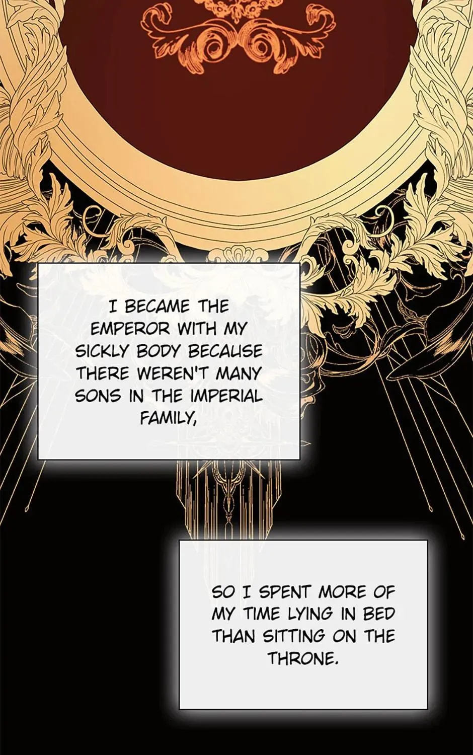 Hiding My True Self Chapter 66 page 109 - 