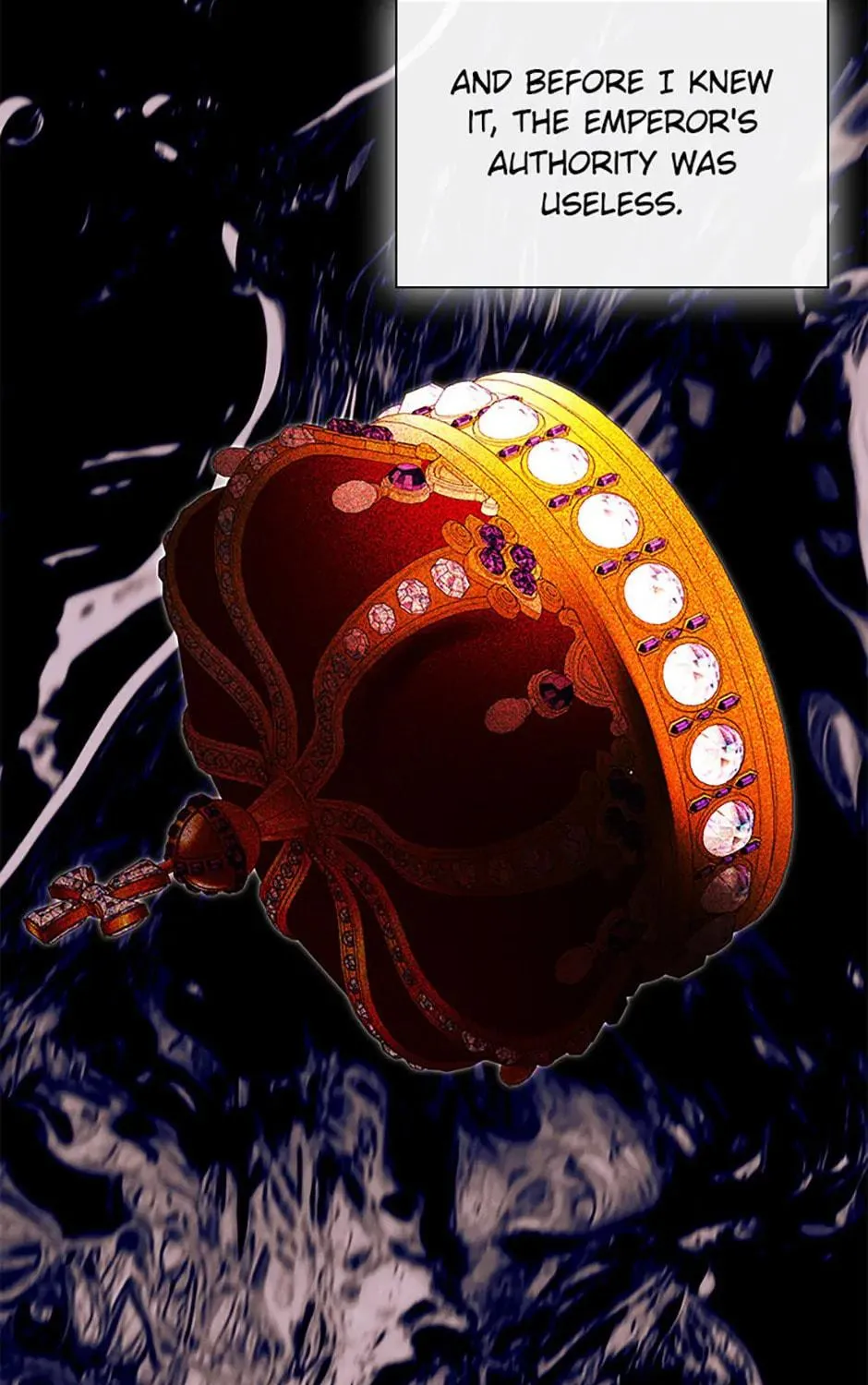 Hiding My True Self Chapter 66 page 113 - 