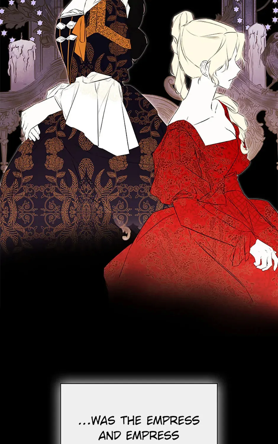 Hiding My True Self Chapter 66 page 117 - 