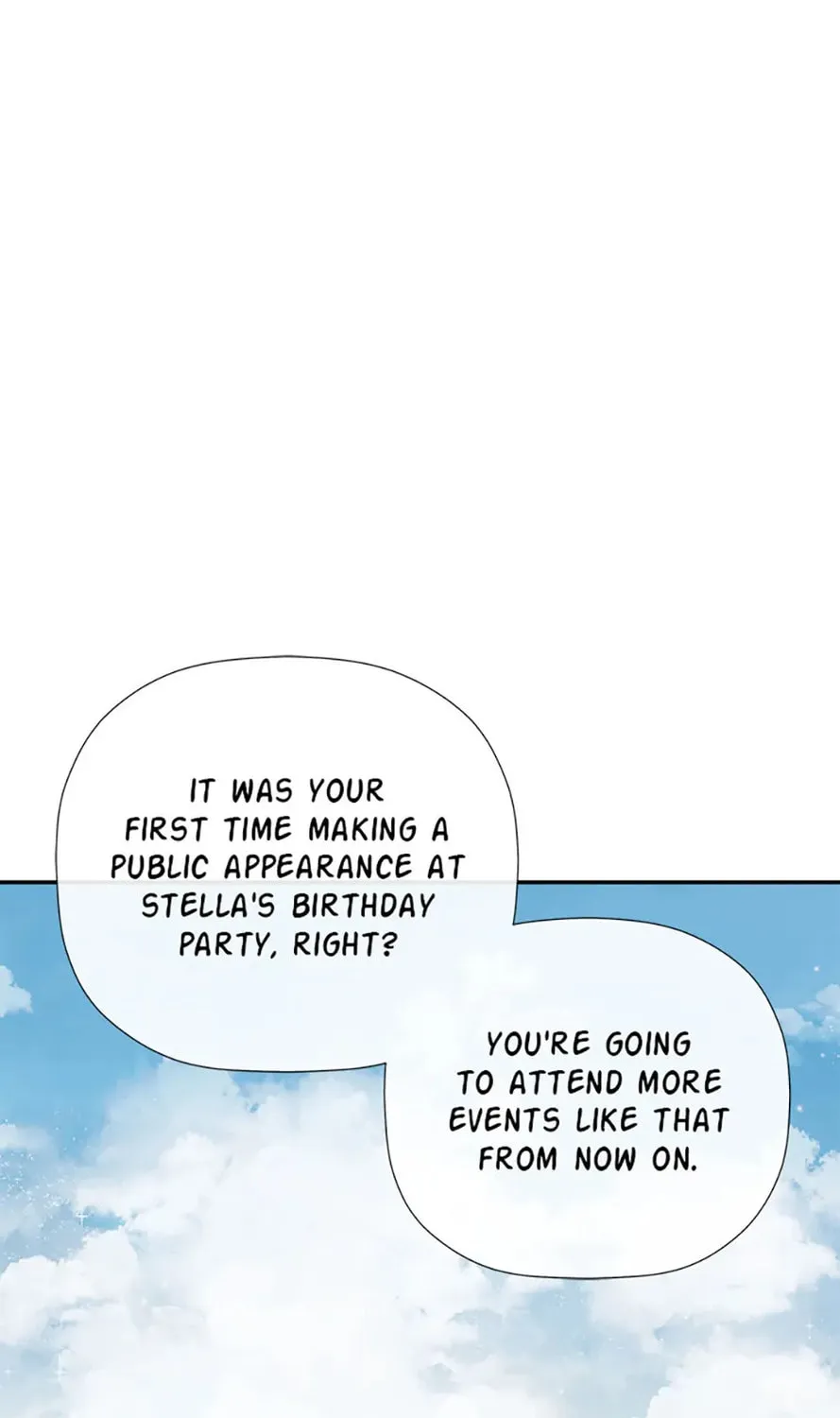Hiding My True Self Chapter 66 page 13 - 