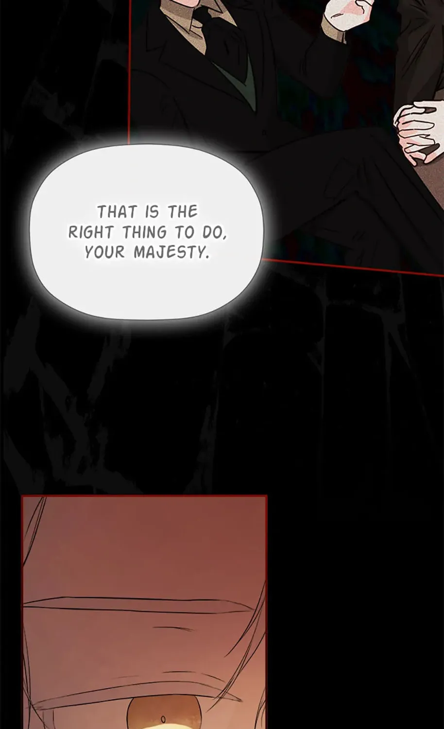 Hiding My True Self Chapter 66 page 123 - 