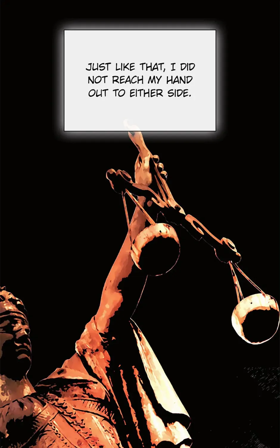 Hiding My True Self Chapter 66 page 127 - 