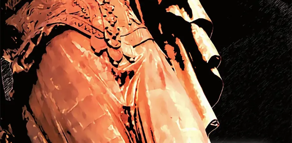 Hiding My True Self Chapter 66 page 128 - 