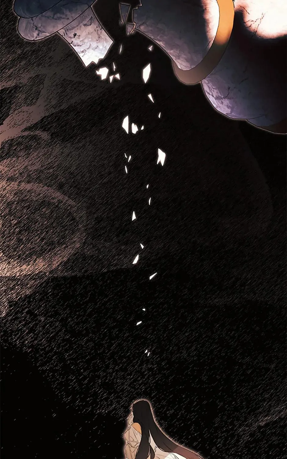Hiding My True Self Chapter 66 page 131 - 