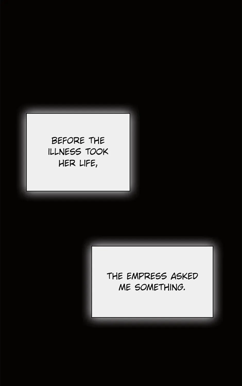 Hiding My True Self Chapter 66 page 133 - 