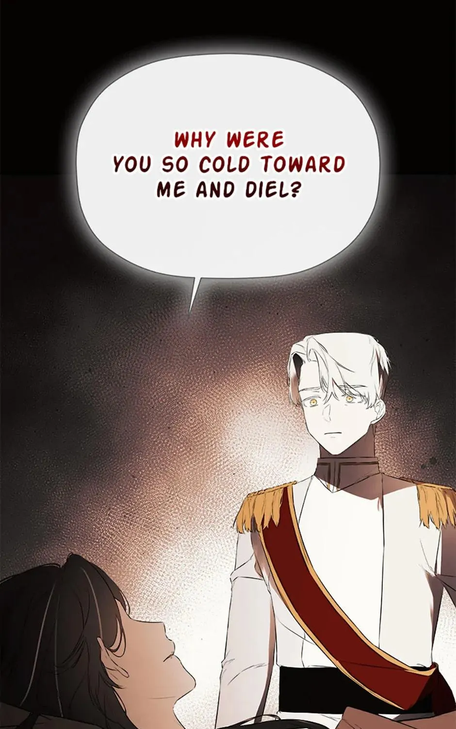 Hiding My True Self Chapter 66 page 137 - 