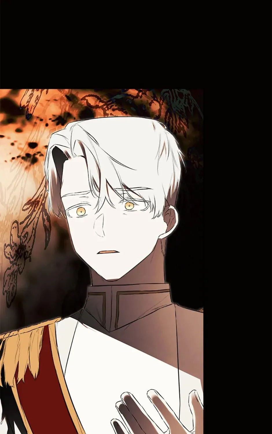 Hiding My True Self Chapter 66 page 139 - 