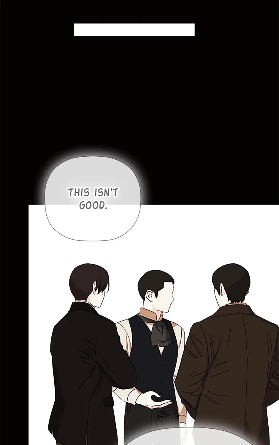 Hiding My True Self Chapter 66 page 147 - 